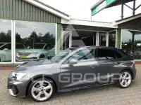 2024 Audi A3