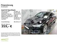 2024 Audi A3