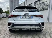 2024 Audi A3