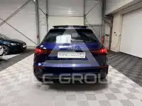 2024 Audi A3