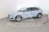 2024 Audi A3