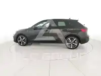 2024 Audi A3