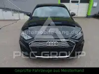 2024 Audi A3