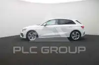 2024 Audi A3