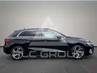 2024 Audi A3