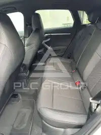 2024 Audi A3