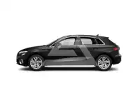 2024 Audi A3