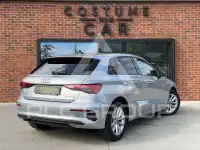 2024 Audi A3