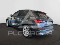 2024 Audi A3