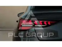 2024 Audi A3