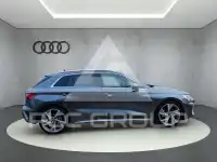 2024 Audi A3