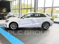 2024 Audi A3