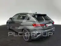 2024 Audi A3