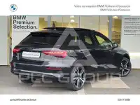2024 Audi A3
