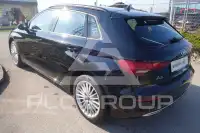 2024 Audi A3