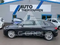 2024 Audi A3