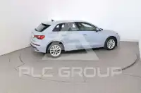 2024 Audi A3