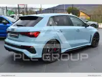 2024 Audi A3
