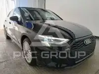 2024 Audi A3