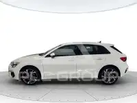 2024 Audi A3