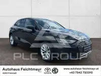 2024 Audi A3