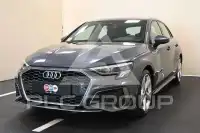 2024 Audi A3