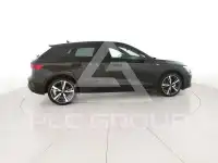 2024 Audi A3