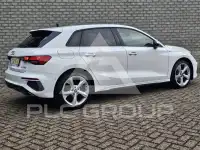 2024 Audi A3