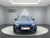 2024 Audi A3