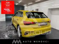 2024 Audi A3