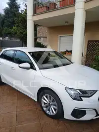 2024 Audi A3