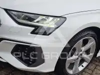 2024 Audi A3
