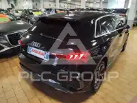 2024 Audi A3