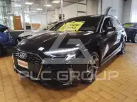 2024 Audi A3