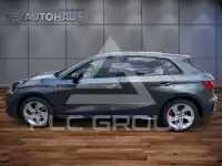2024 Audi A3