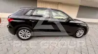 2024 Audi A3