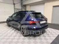 2024 Audi A3