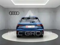 2024 Audi A3