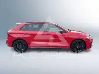 2024 Audi A3