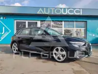 2024 Audi A3