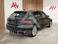 2024 Audi A3