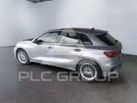2024 Audi A3