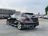 2024 Audi A3
