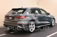 2024 Audi A3