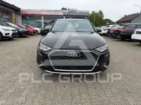 2024 Audi A3