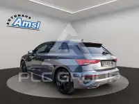 2024 Audi A3