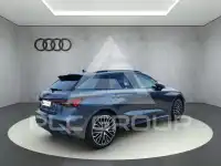 2024 Audi A3