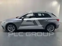 2024 Audi A3