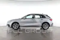 2024 Audi A3