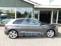 2024 Audi A3